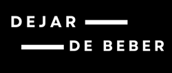 logo dejar de beber