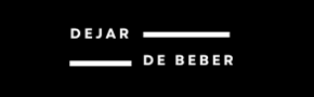 logo dejar de beber taller